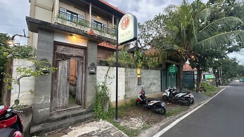 Bukawa Lodge Jimbaran