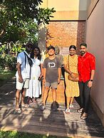 Bukawa Lodge Jimbaran