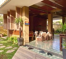 Bukawa Lodge Jimbaran