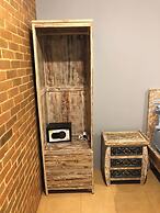 Bukawa Lodge Jimbaran