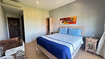 Bukawa Lodge Jimbaran