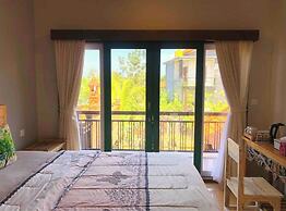 Bukawa Lodge Jimbaran