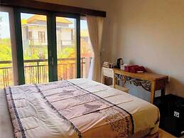 Bukawa Lodge Jimbaran