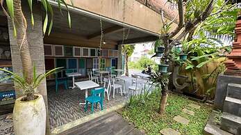 Bukawa Lodge Jimbaran