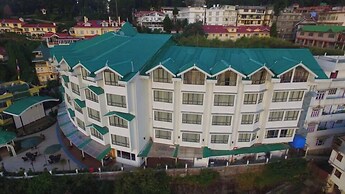 Crescent Resort