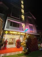 Thuong Hai Hotel - by Bay Luxury