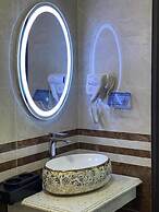 Thuong Hai Hotel - by Bay Luxury