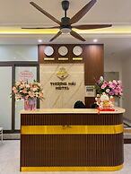 Thuong Hai Hotel - by Bay Luxury