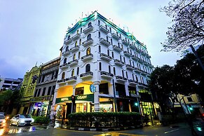 Cojoy Hotel Chinatown