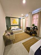 Cojoy Hotel Chinatown