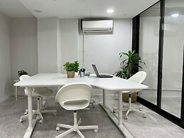 Cojoy Hotel Chinatown