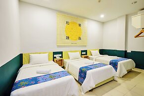 Cojoy Hotel Chinatown