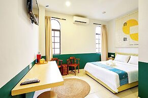 Cojoy Hotel Chinatown