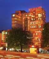 Hoa Hong 1 Hotel - by Bay Luxury