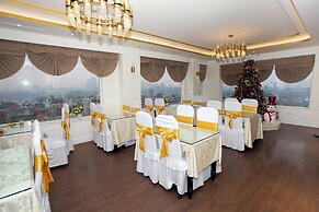 Hoa Hong 1 Hotel - by Bay Luxury