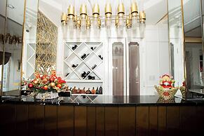 Hoa Hong 1 Hotel - by Bay Luxury