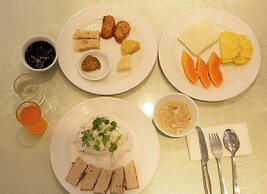 Hoa Hong 1 Hotel - by Bay Luxury