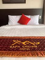 Sapa Crown Hotel