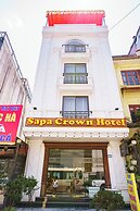 Sapa Crown Hotel
