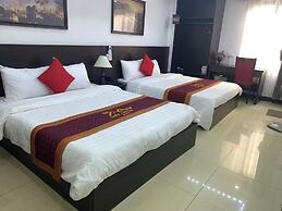 Sapa Crown Hotel