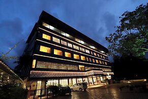 Magnet Hotel