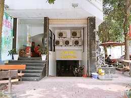 Le Yen Hotel HN- by Bay Luxury