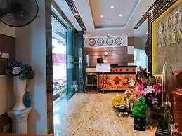 Le Yen Hotel HN- by Bay Luxury