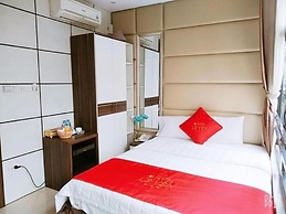 Le Yen Hotel HN- by Bay Luxury