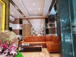 Le Yen Hotel HN- by Bay Luxury