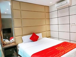 Le Yen Hotel HN- by Bay Luxury