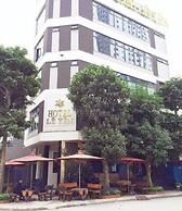 Le Yen Hotel HN- by Bay Luxury