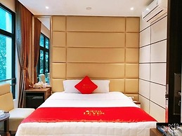 Le Yen Hotel HN- by Bay Luxury