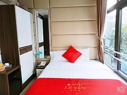 Le Yen Hotel HN- by Bay Luxury