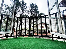 Summer Glow Guest - Nuwara Eliya