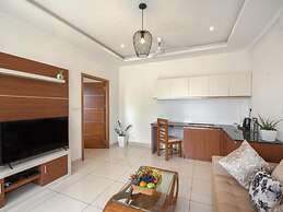 Sprise Munnar Resort and Spa