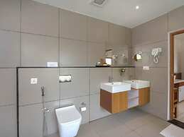 Sprise Munnar Resort and Spa