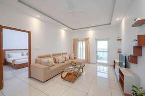 Sprise Munnar Resort and Spa