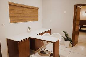 Sprise Munnar Resort and Spa