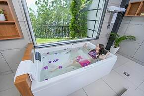 Sprise Munnar Resort and Spa