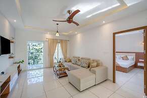 Sprise Munnar Resort and Spa