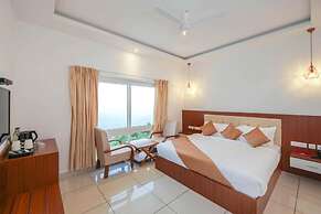 Sprise Munnar Resort and Spa