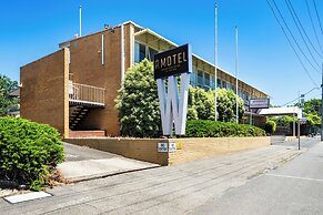 Kingsway Motel Geelong