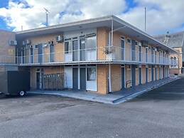 Kingsway Motel Geelong