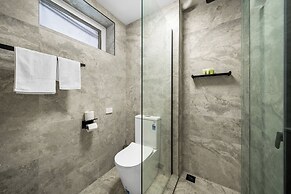 Kingsway Motel Geelong