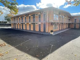 Kingsway Motel Geelong