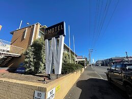 Kingsway Motel Geelong