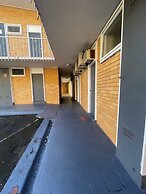 Kingsway Motel Geelong