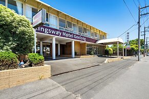 Kingsway Motel Geelong