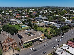 Kingsway Motel Geelong