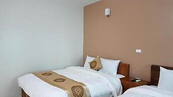 Love Hotel KDT Van Phu- by Bay Luxury